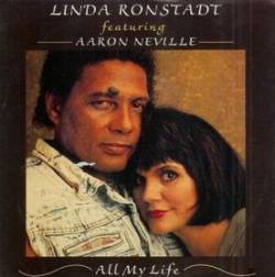 Linda Ronstadt : All My Life